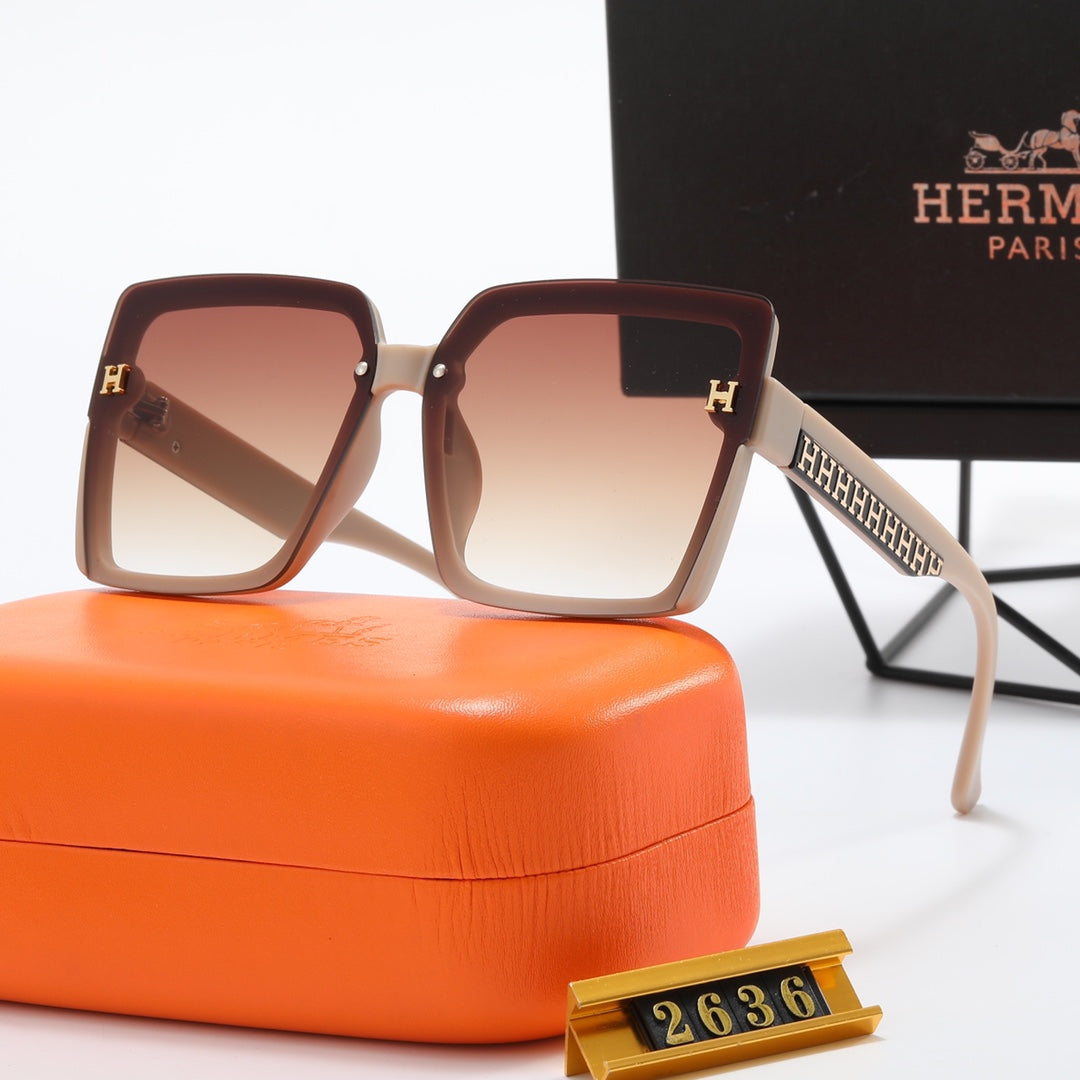 HERMES SUNGLASSES