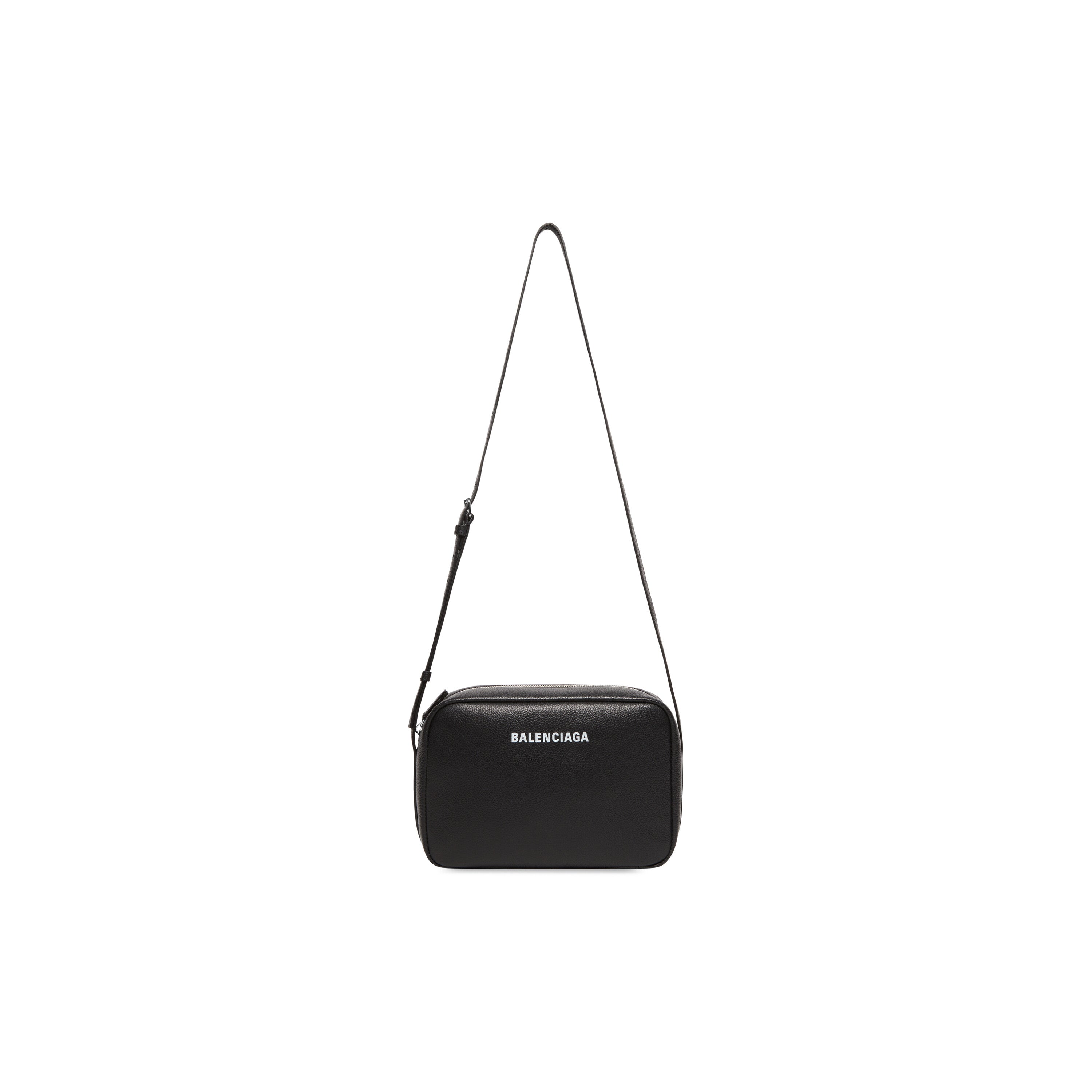 WOMEN'S EVERYDAY MEDIUM CAMERA BAG IN BLACK