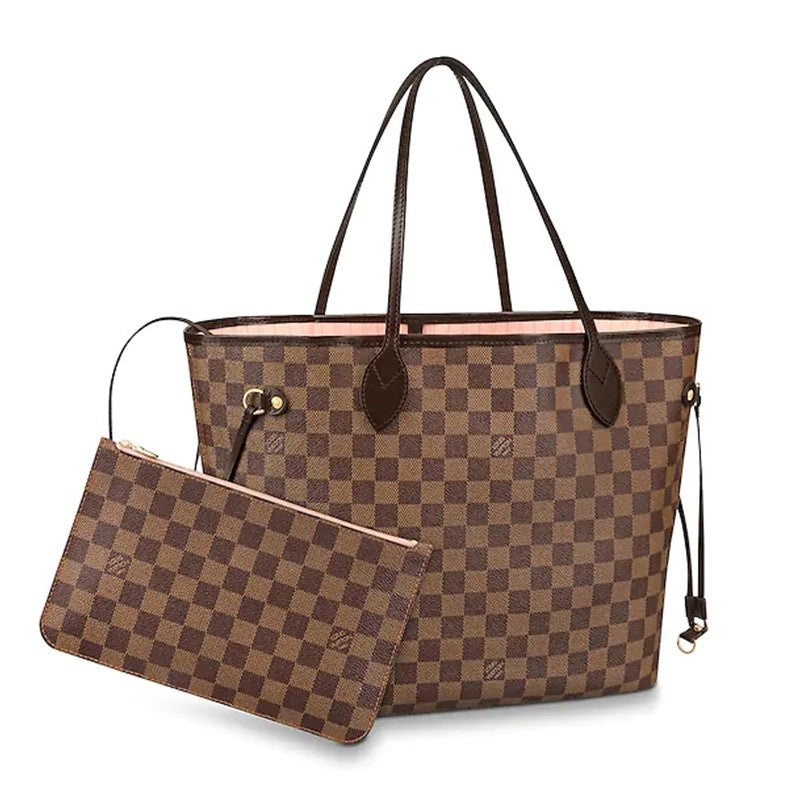 LV MM(medium) N41603 Neverfull MM