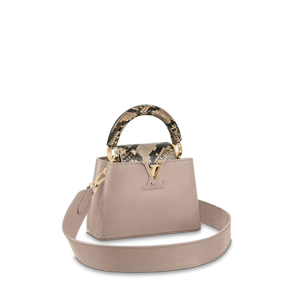 LV Capucine MINI