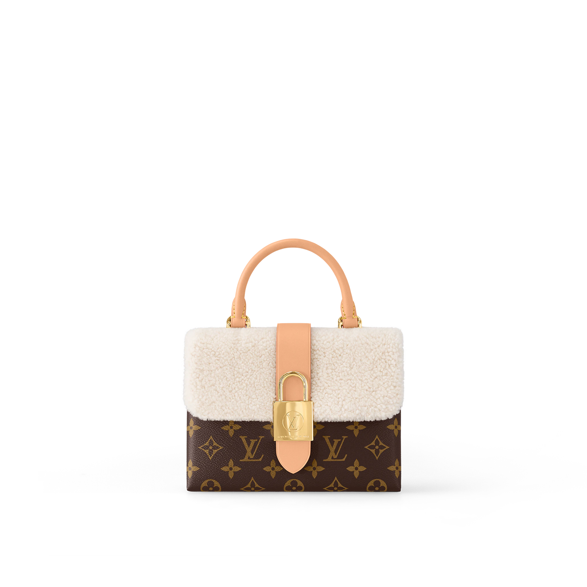 LV M46318 LOCKY BB