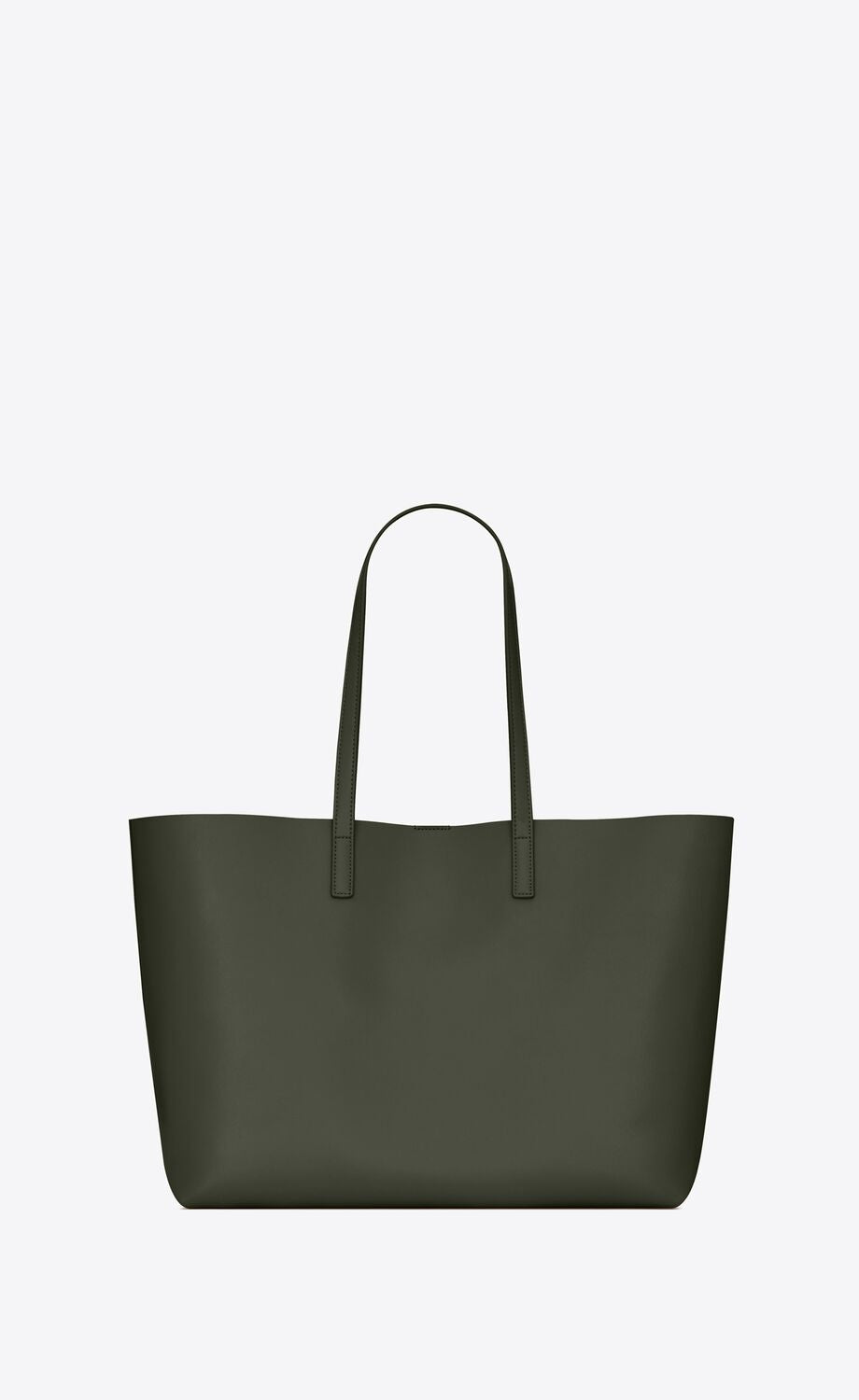 New Trends Shopping YSL E/W in Supple Leather