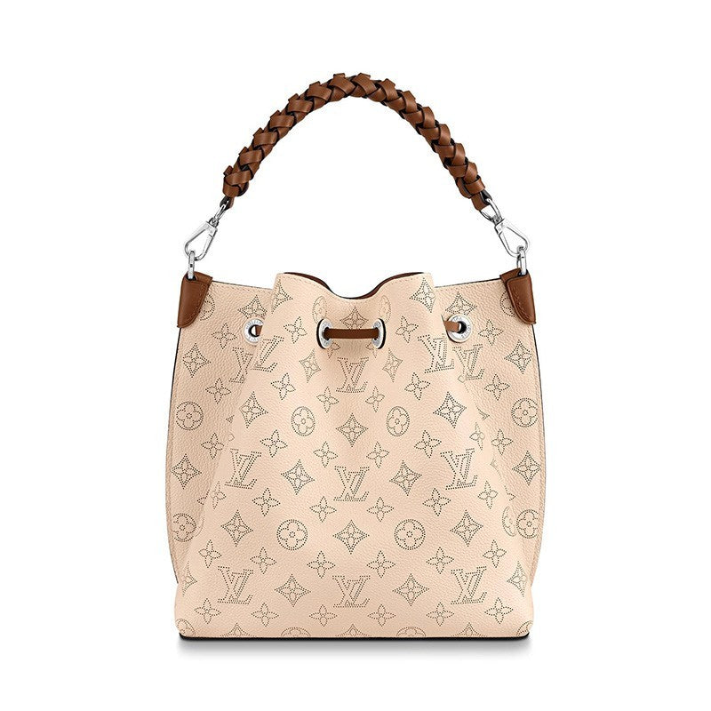 LV Classic pattern mini shoulder bag
