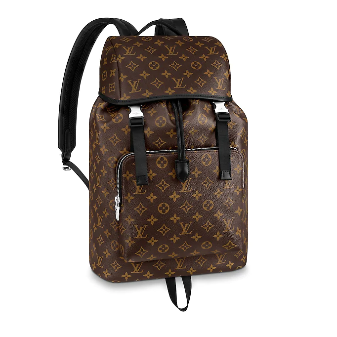 LV Zack Backpack M43422