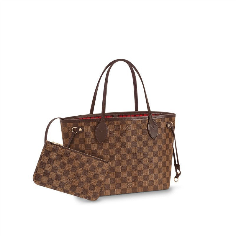 LV PM(small) N41359 Neverfull
