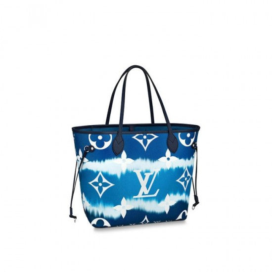LV Escale Neverfull MM
