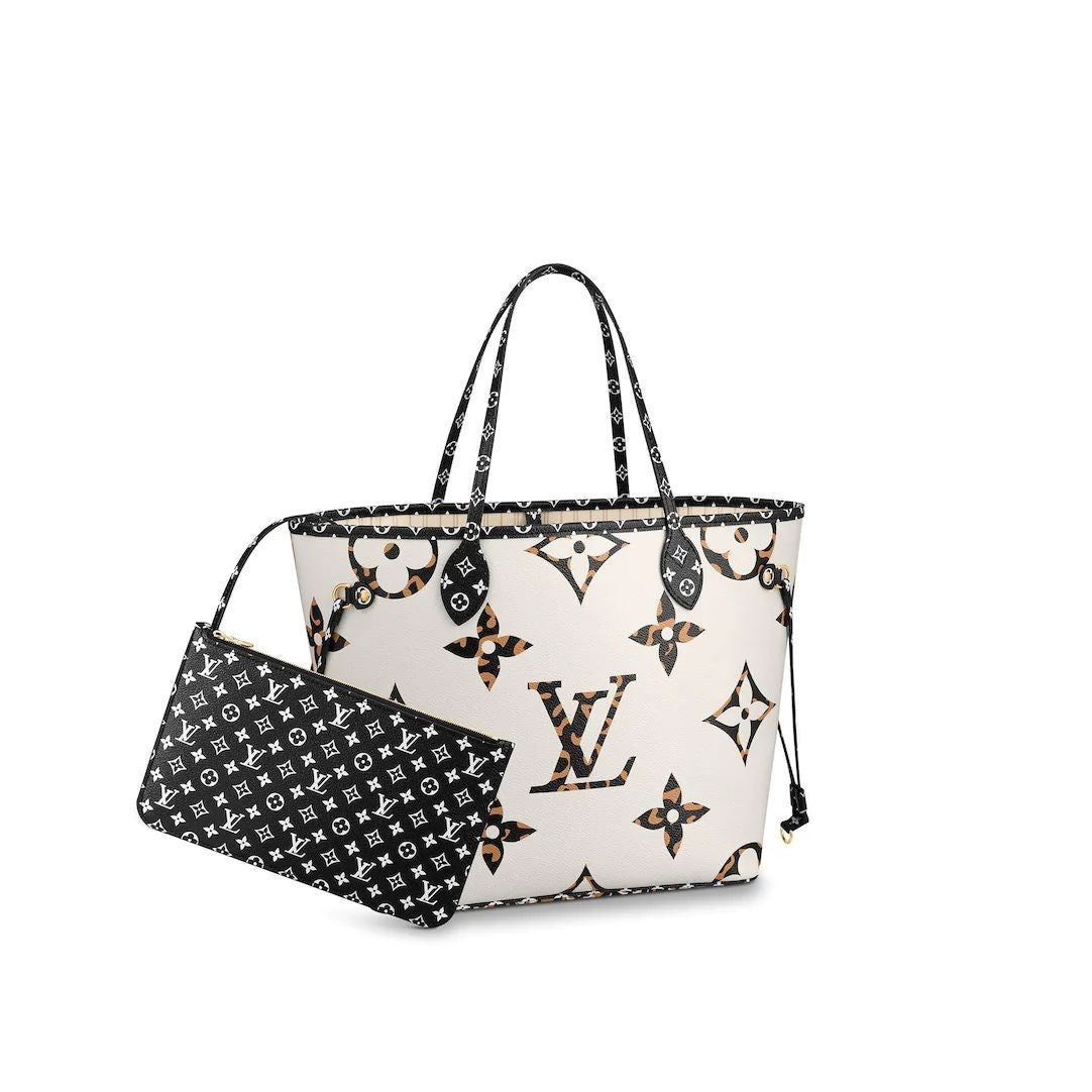 LV M44716 Neverfull MM