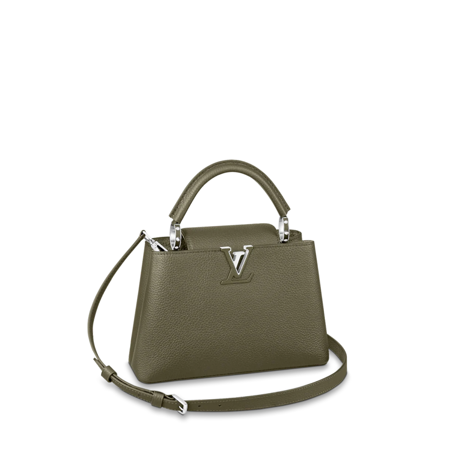 LV Capucine BB