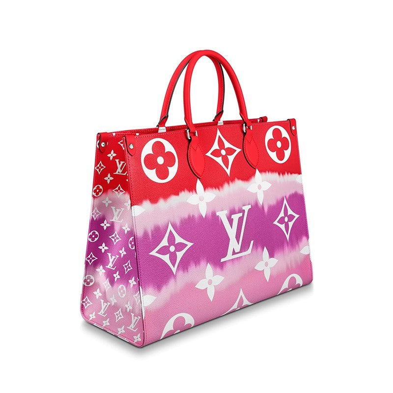 LV GM(large) M45121 Onthego