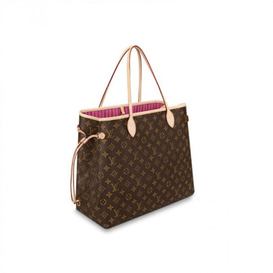 LV GM(large) Neverfull