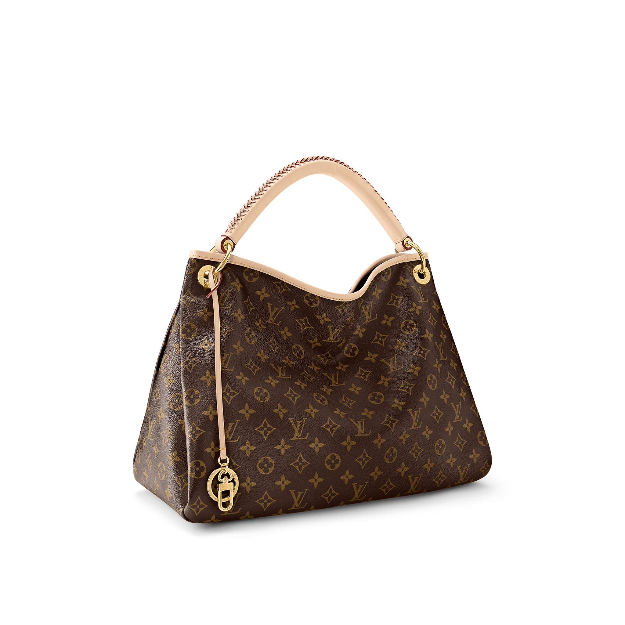 LV Monogram Canvas Artsy GM M40259