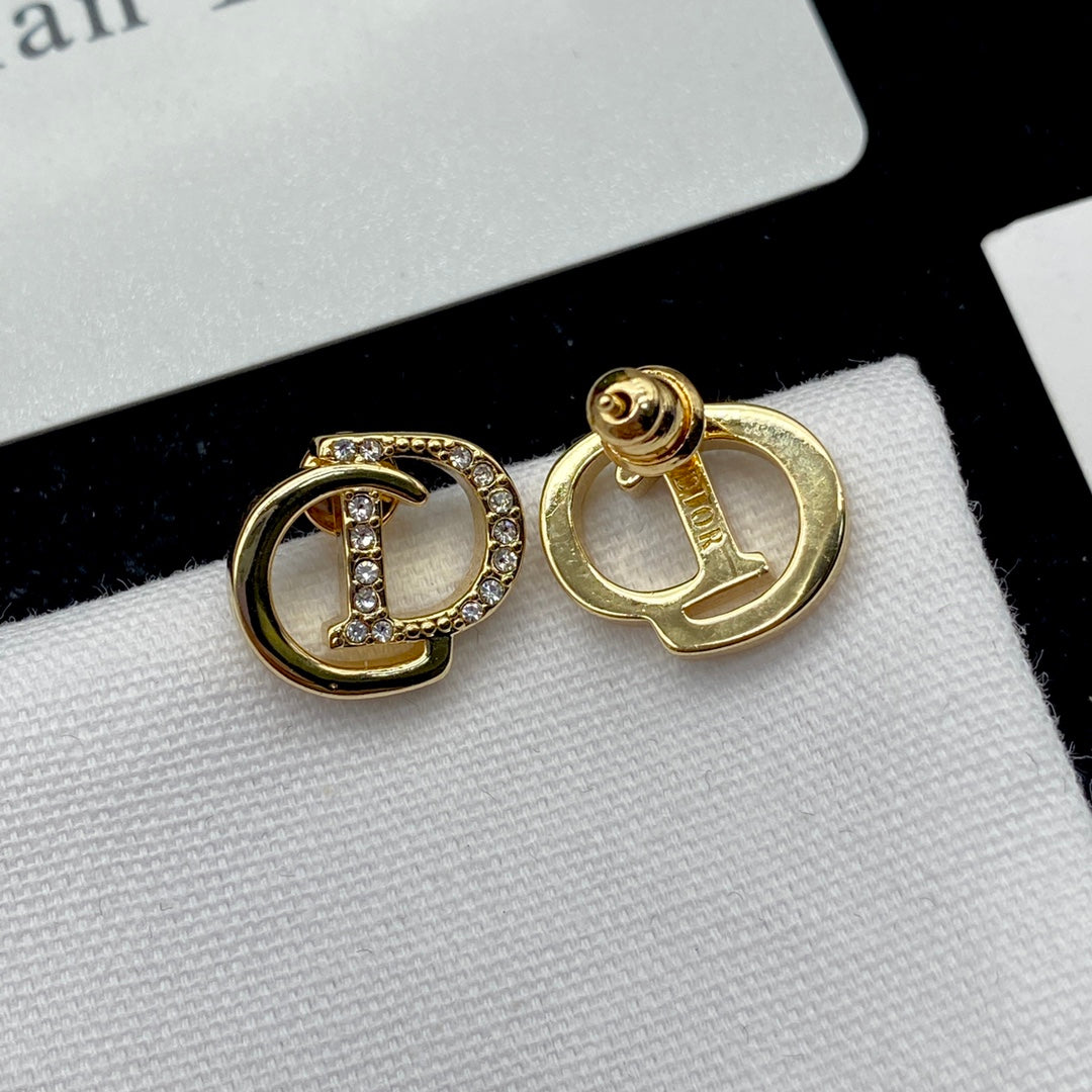DIOR October New Trends-Minimalism CD