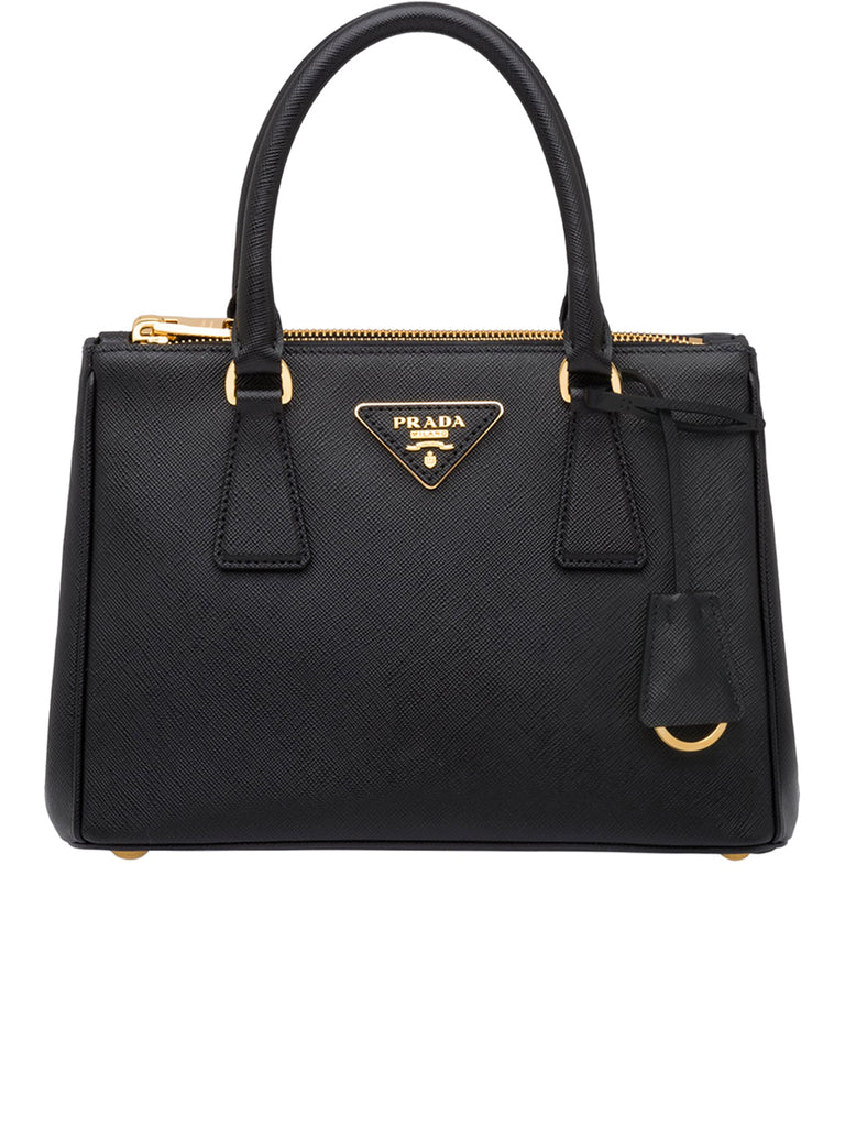Prada Galleria Saffiano Leather Small Bag