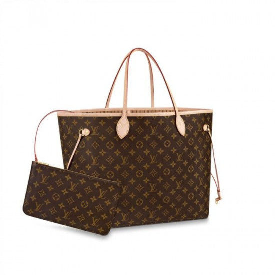LV GM(large) Neverfull