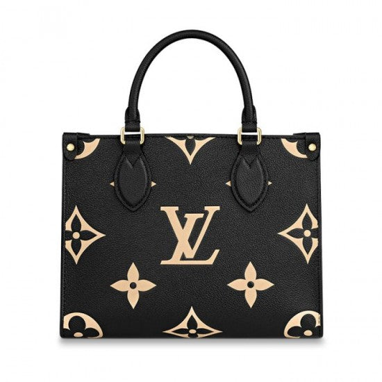 LV PM(small) Onthego