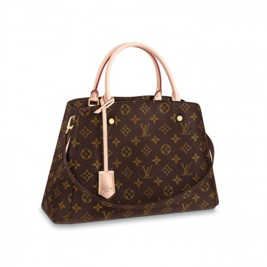 LV Montaigne MM M41056