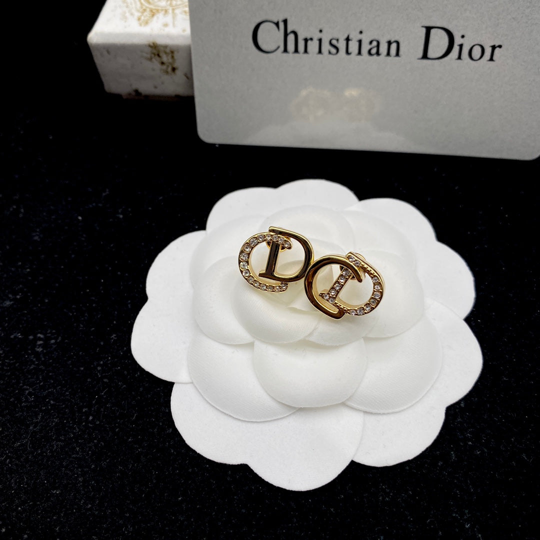 DIOR October New Trends-Minimalism CD