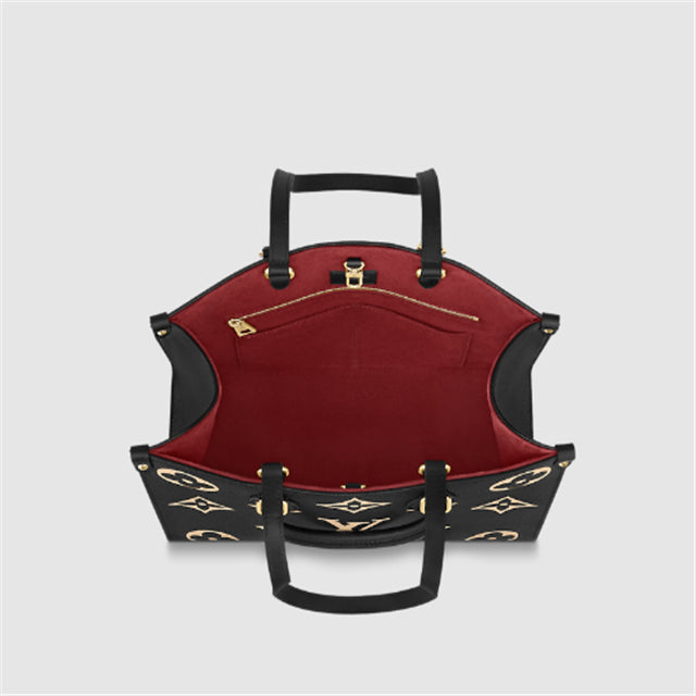 LV MM(medium) ONTHEGO M45495