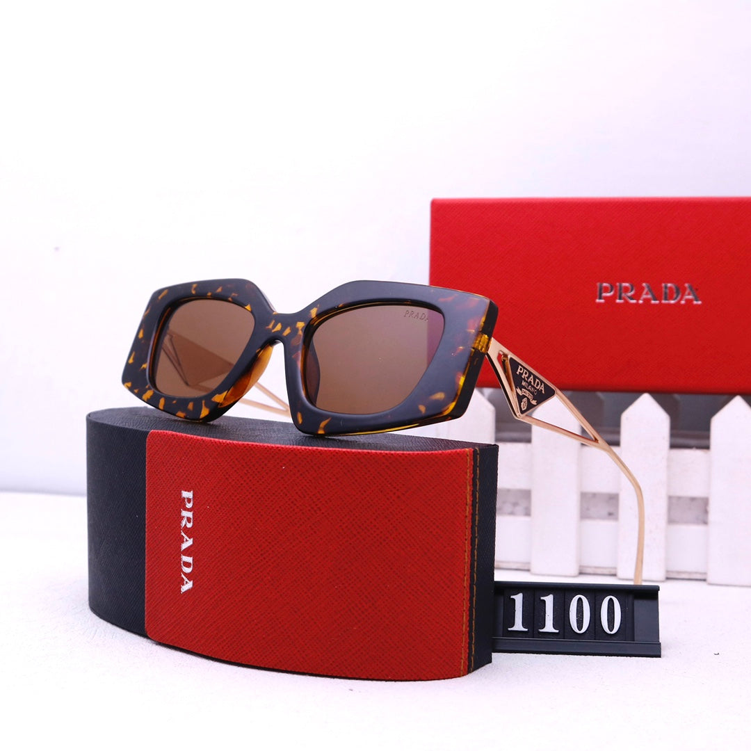 October New Products-Cat Eye Lady