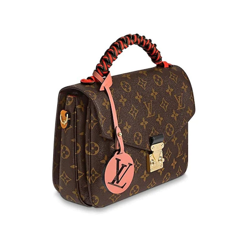 LV M43984 Pochette Metis