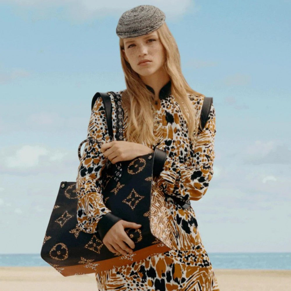 LV GM(Large) M44674 Onthego