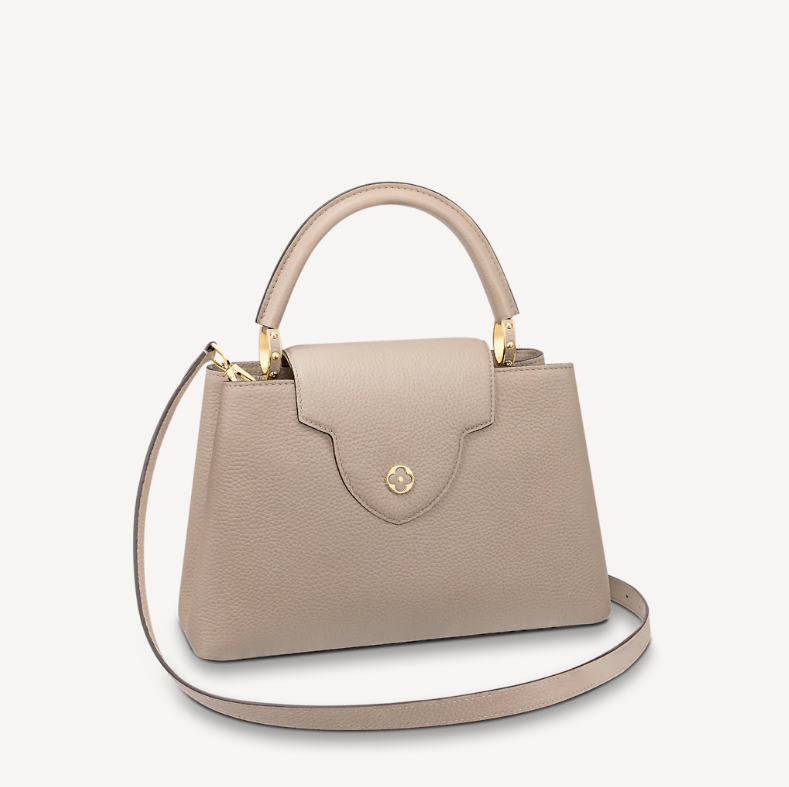 LV CAPUCINES MM - M42253