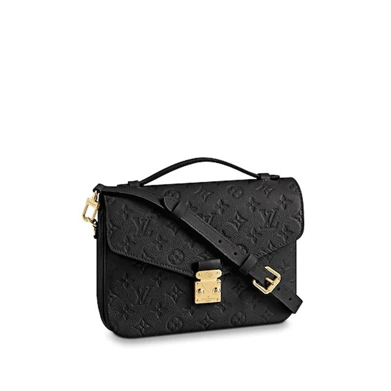 LV M41487 Pochette Metis