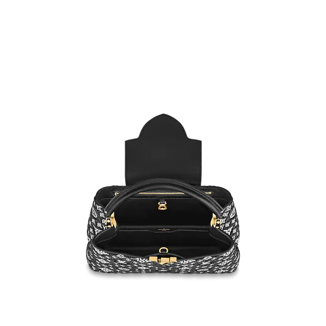 LV Capucine MM