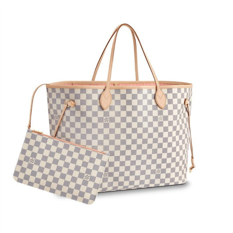 LV N41604 Neverfull GM