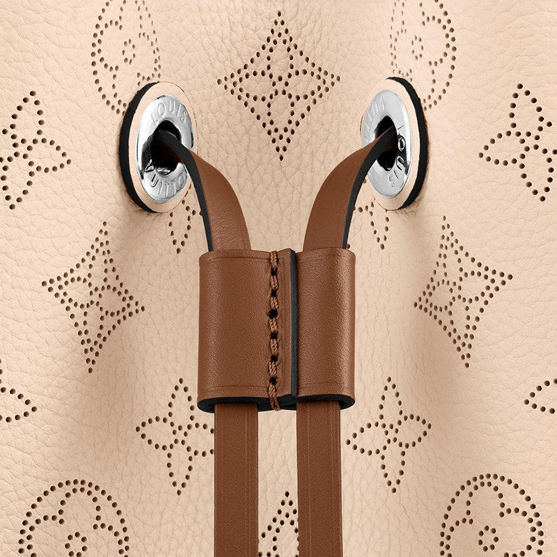 LV Classic pattern mini shoulder bag