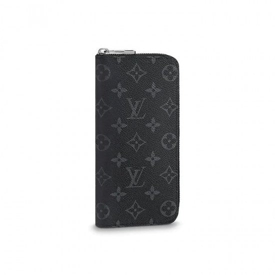 LV M62295 Zippy Wallet Vertical