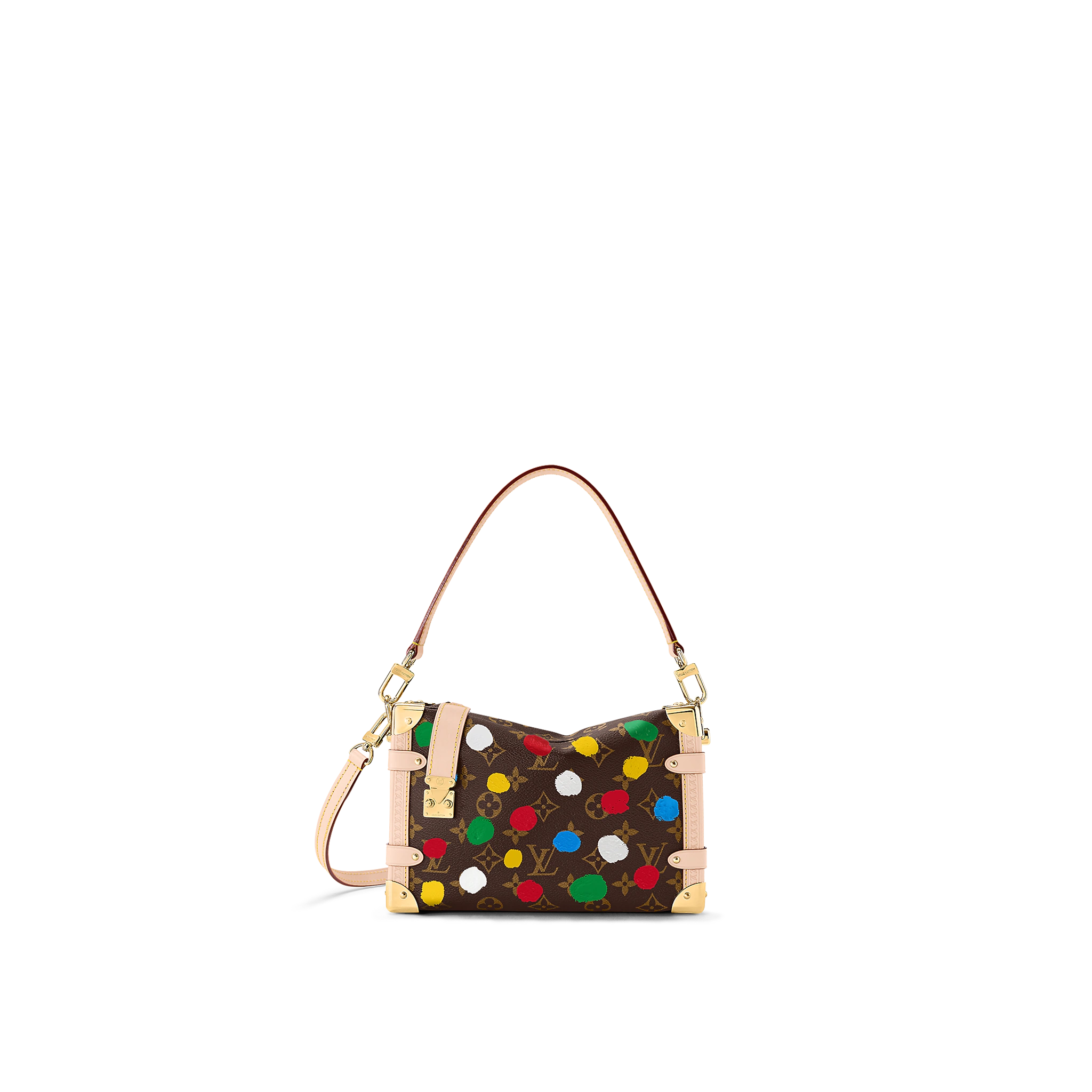 LV M46396 LV X YK SIDE TRUNK