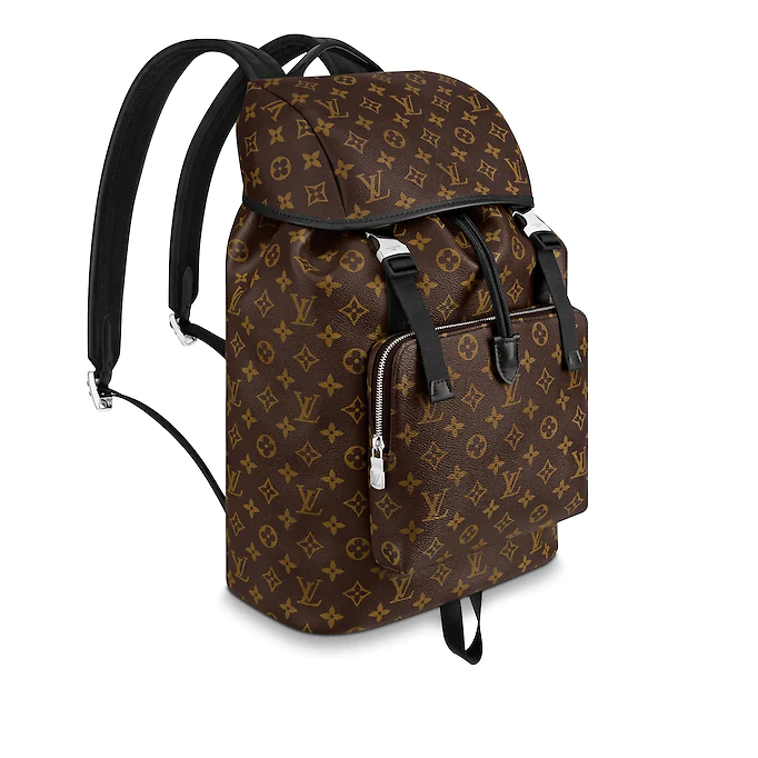 LV Zack Backpack M43422