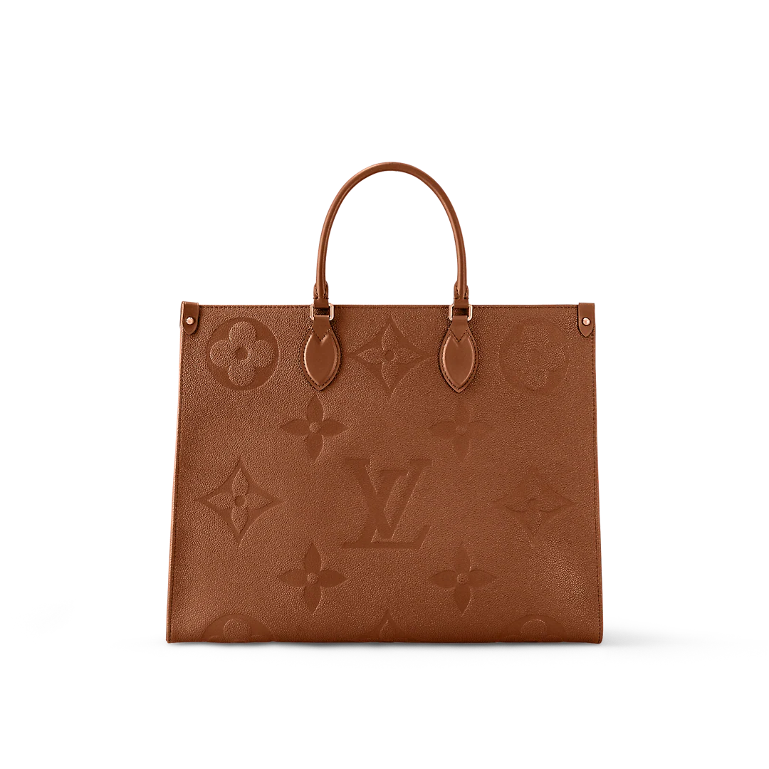 LV GM(large) M44925 ONTHEGO