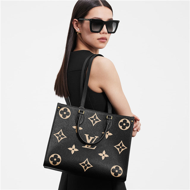 LV MM(medium) ONTHEGO M45495