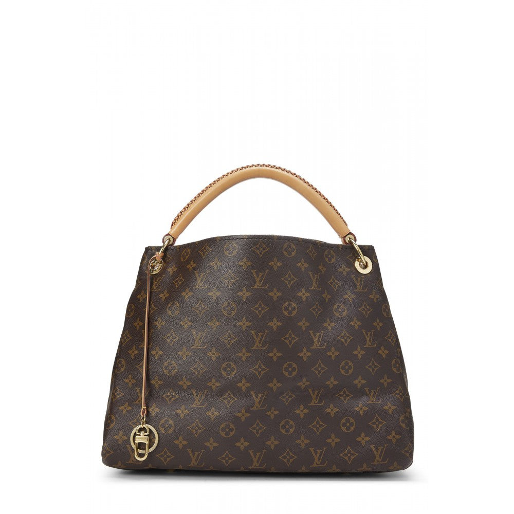LV Artsy MM M40249