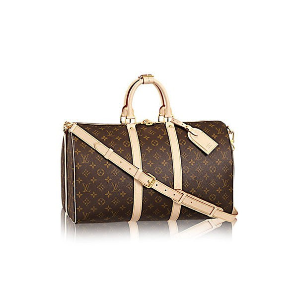 LV Keepall Bandouliere 45 M41418