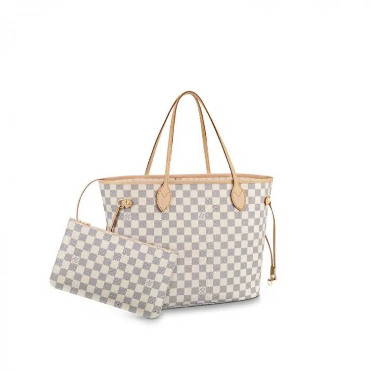 LV MM(medium) N41361 Neverfull