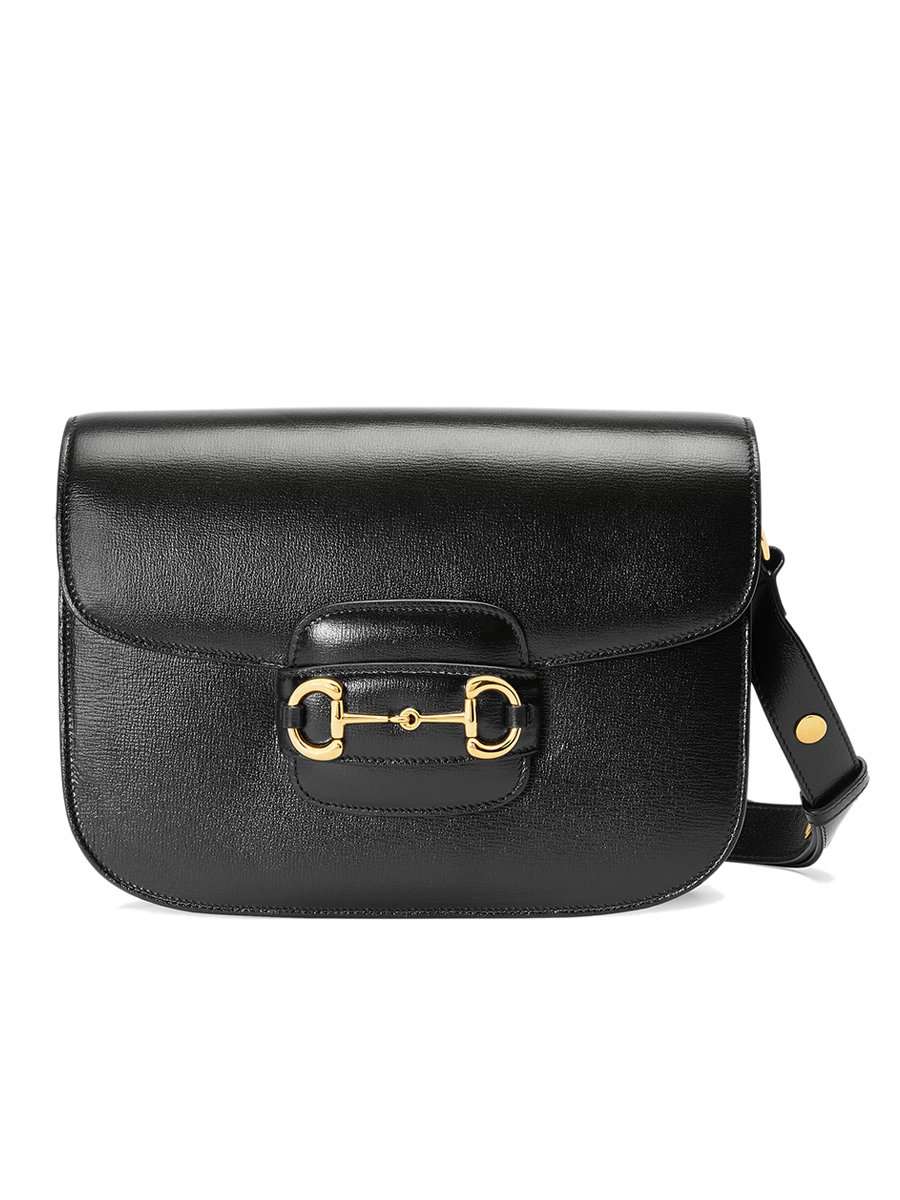 Horsebit 1955 Shoulder Bag