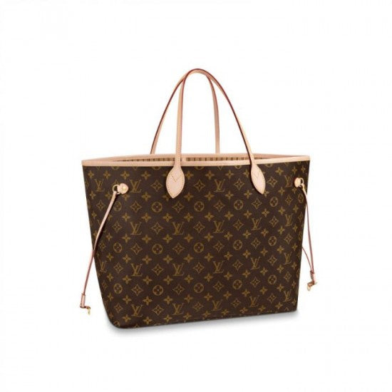 LV GM(large) Neverfull