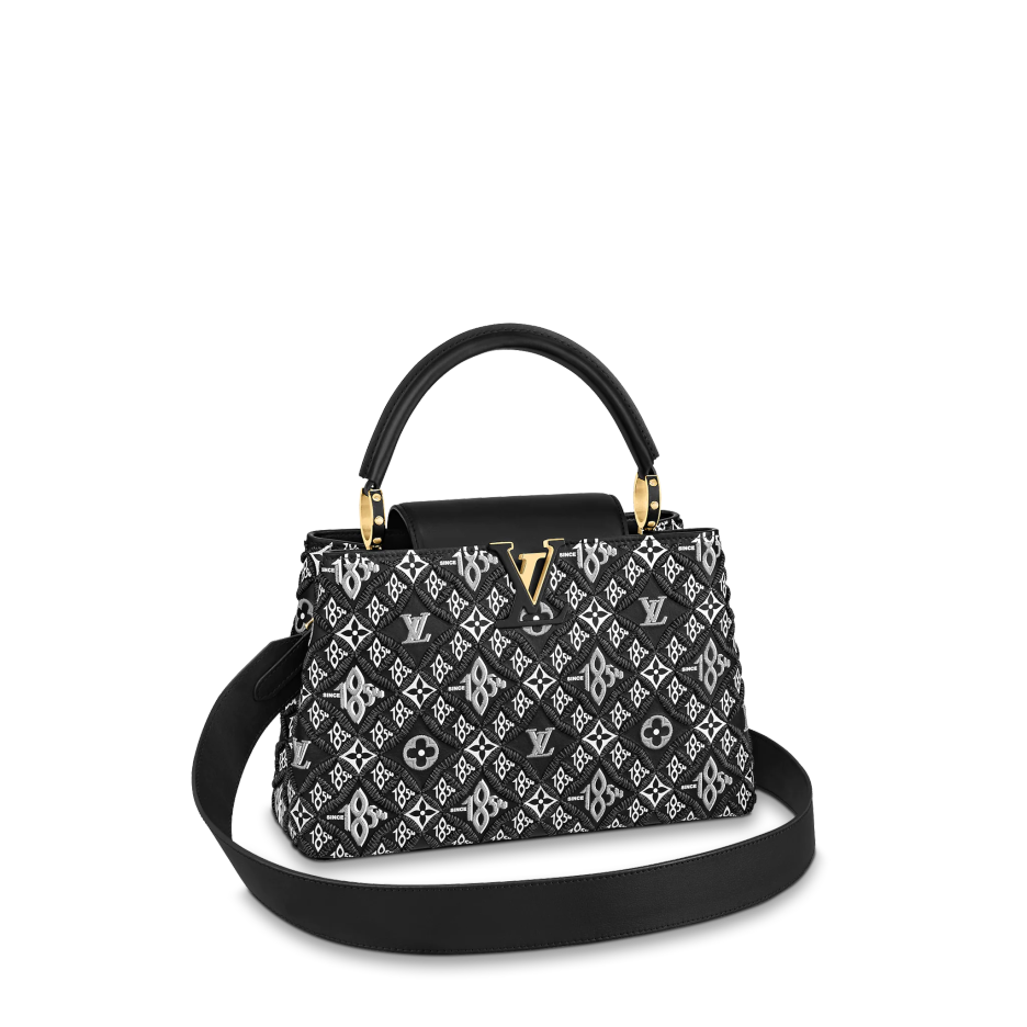 LV Capucine MM