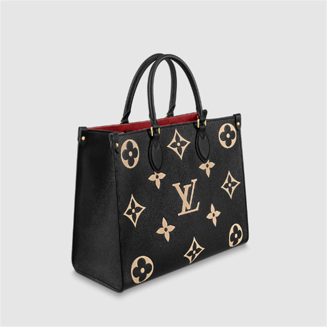 LV MM(medium) ONTHEGO M45495