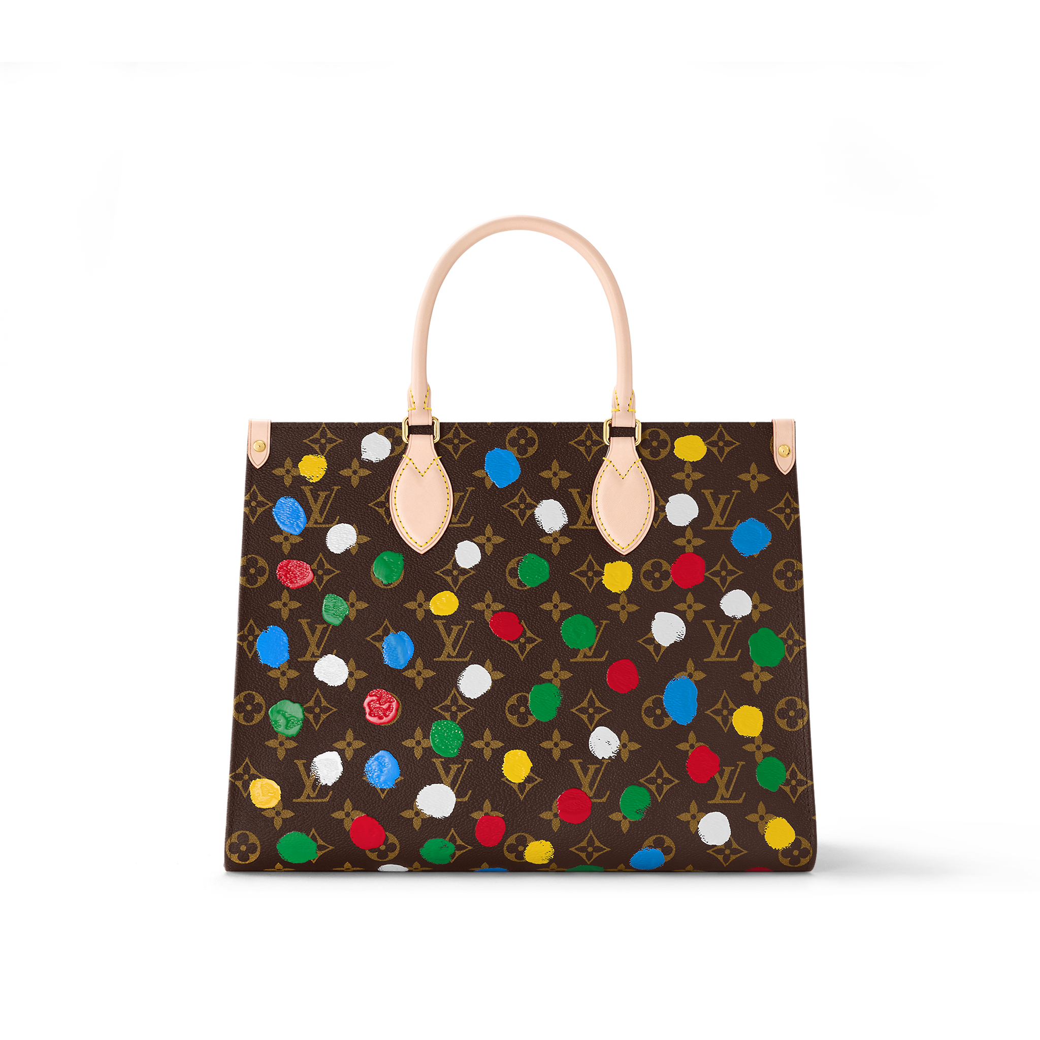 LV M46379 LV X YK ONTHEGO MM