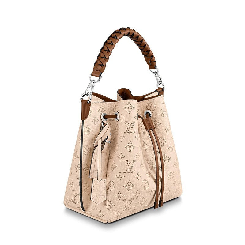 LV Classic pattern mini shoulder bag