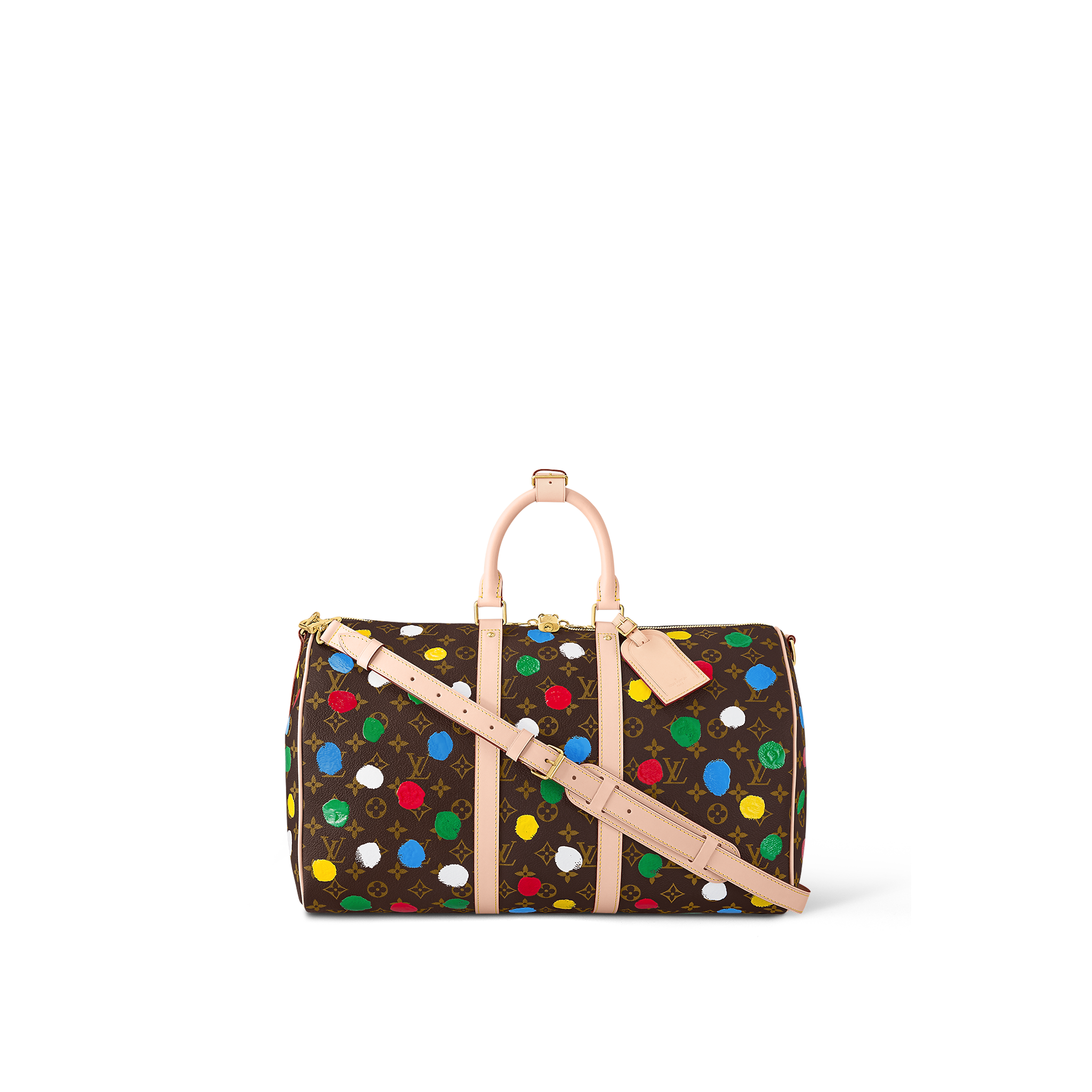 LV M46377 LV X YK KEEPALL 45