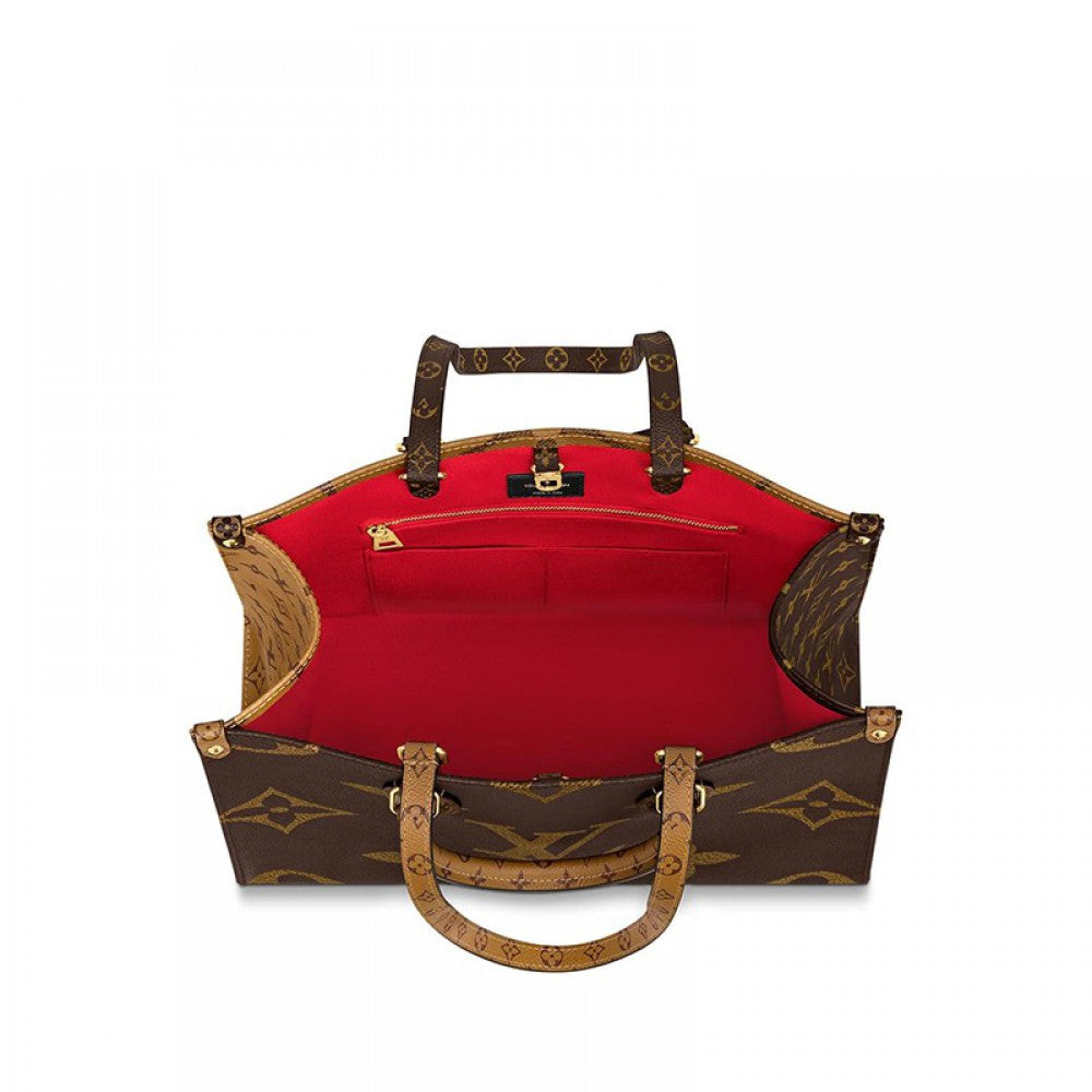 LV GM(large) M44576 Onthego