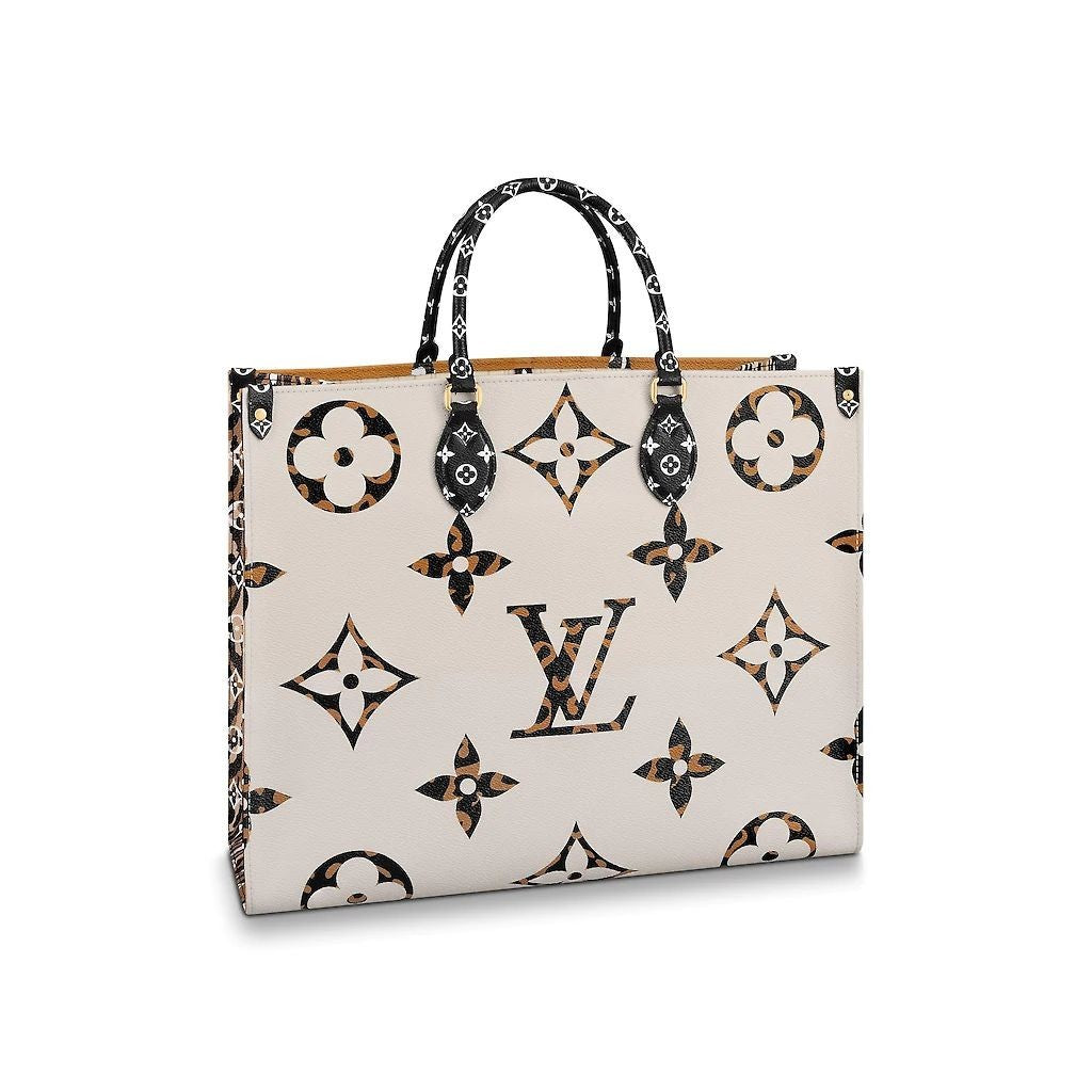 LV GM(large) M44675 Onthego