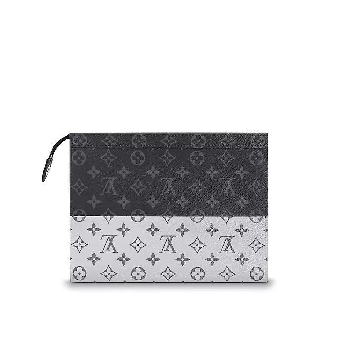 LV Pochette Voyage MM M63039