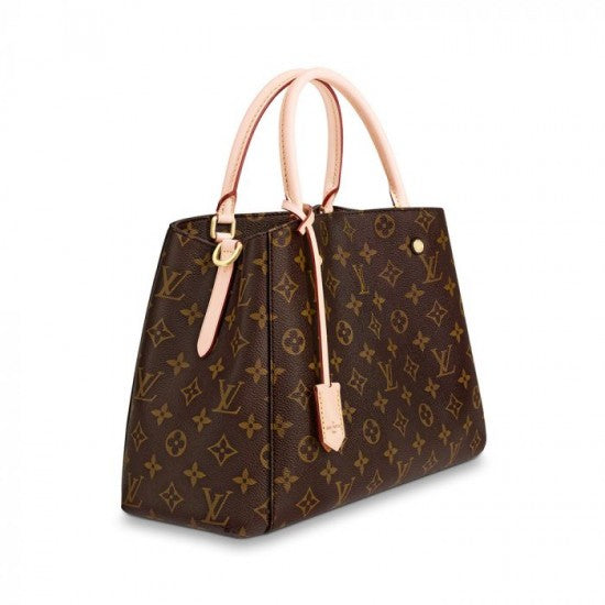 LV Montaigne MM M41056
