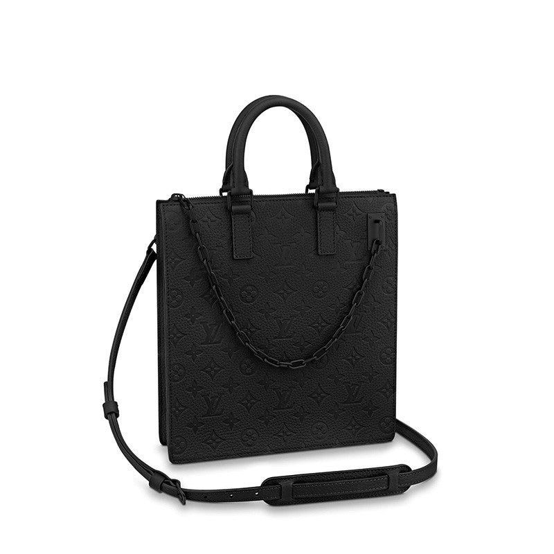 LV M55924 Sac Plat Messenger